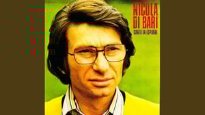 Nicola di bari AI voice text to speech and AI music cover generator